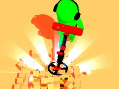 Treasure Hunter — free online game