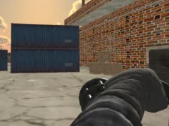 Peli Masked Forces Unlimited verkossa