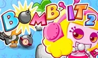 Bomb It 2 – kostenloses Online-Spiel