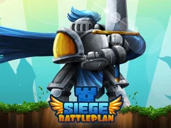 Siege Battleplan – tasuta veebimäng