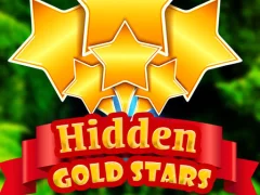 Hidden Gold Stars — 무료 온라인 게임