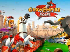 Grow Empire: Rome