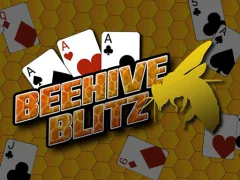 游戏Beehive Blitz在线