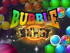 Igra Bubble Burst   spletu