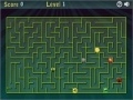 A Maze Race ll A Maze Race ll
