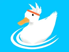 Spil Ducklings.io online