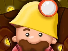 Treasure Miner — لعبة مجانية اون لاين