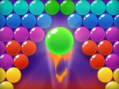 Bubble Shooter Pro 2 — bezplatná online hra