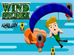Spil Wind Soldier online
