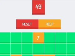 Igra 49 Puzzle spletu