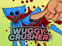 Trò chơi Wuggy Crusher trực tuyến