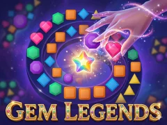 Gem Legends