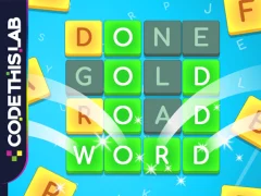 Xogo Get The Word! en liña