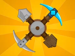 Гаме Craft Drill онлајн