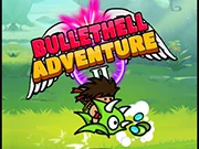 שפּיל Bullethell Adventure 2   אָנליין