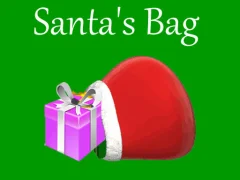 Santa's Bag — bezmaksas tiešsaistes spēle
