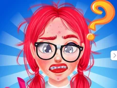 From Nerd To Fab: Prom Edition เกมออนไลน์