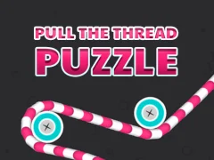 Spil Pull The Thread Puzzle online