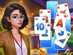 游戏Solitaires Crime Stories在线