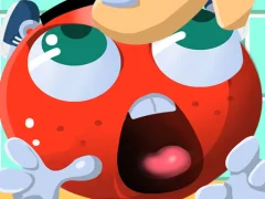 Peli Tomato Crush verkossa