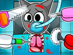 Sprunki Gets Surgery