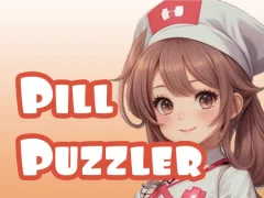 Pill Puzzler — ücretsiz çevrimiçi oyun
