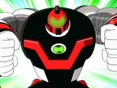 Ben 10 Hidden Stars Challenge — ücretsiz çevrimiçi oyun
