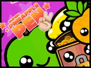 بازی Super Pineapple Pen 2 آنلاین