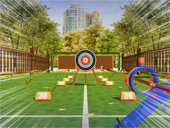 Archery Master — لعبة مجانية اون لاين