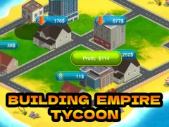 Building Empire Tycoon – tasuta veebimäng