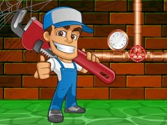 Super Plumber – tasuta veebimäng