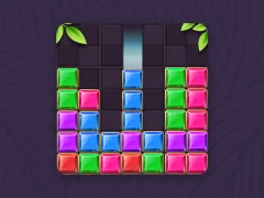 Spel Block Puzzle på nätet