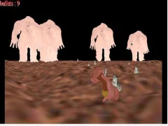 Juego Destroy Zombies en línea