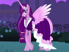 My Pony Designer — joc online gratuit