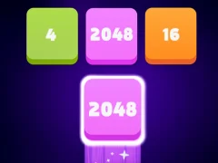 2048 Number Match – kostenloses Online-Spiel