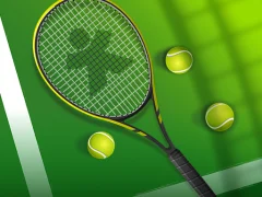 Tennis Open 2022 — bezplatná online hra