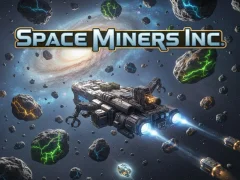 Space Miners Inc