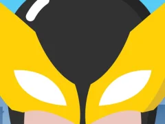 Hero Mask Memory — ücretsiz çevrimiçi oyun