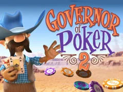 Игра Governor of Poker 3 онлајн