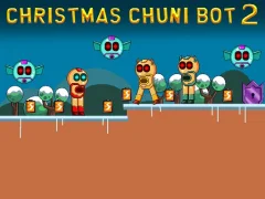Igra Christmas Chuni Bot 2 online