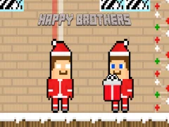 Happy Brothers Happy Brothers