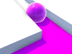 Igra Roller Splat 3D spletu