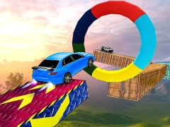 Xogo Stunt Car Impossible en liña