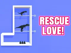 Rescue Love