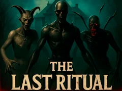 The Last Ritual