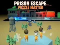 Prison Escape Puzzle Master