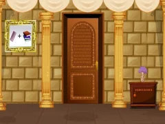 Игра Castle Escape онлайн