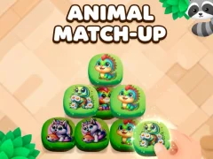 Animal Match-Up