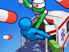 Healing Driver — لعبة مجانية اون لاين