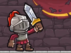 Igra Valiant Knight  online